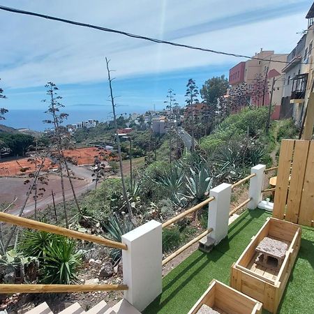 Ocean View With Terrace Santa Cruz de Tenerife Exterior foto