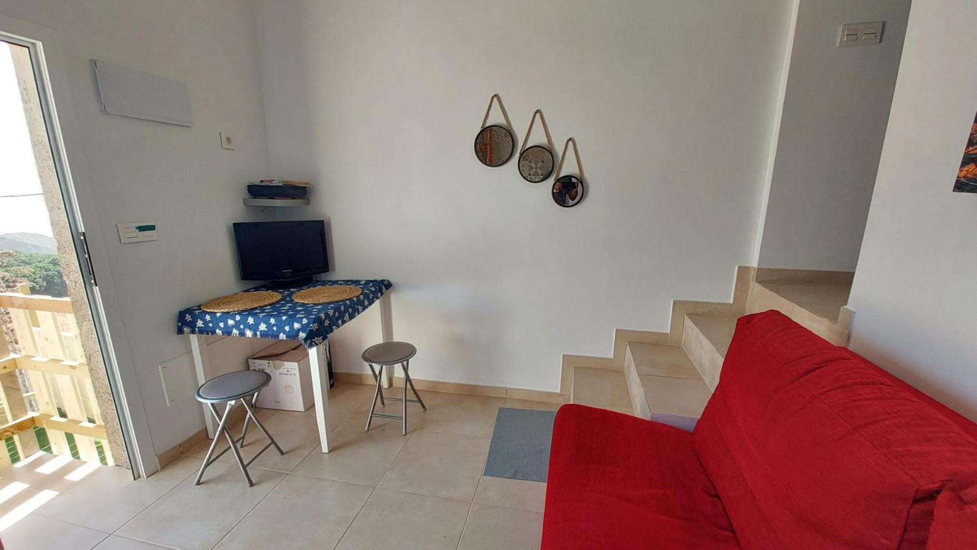 Ocean View With Terrace Santa Cruz de Tenerife Exterior foto