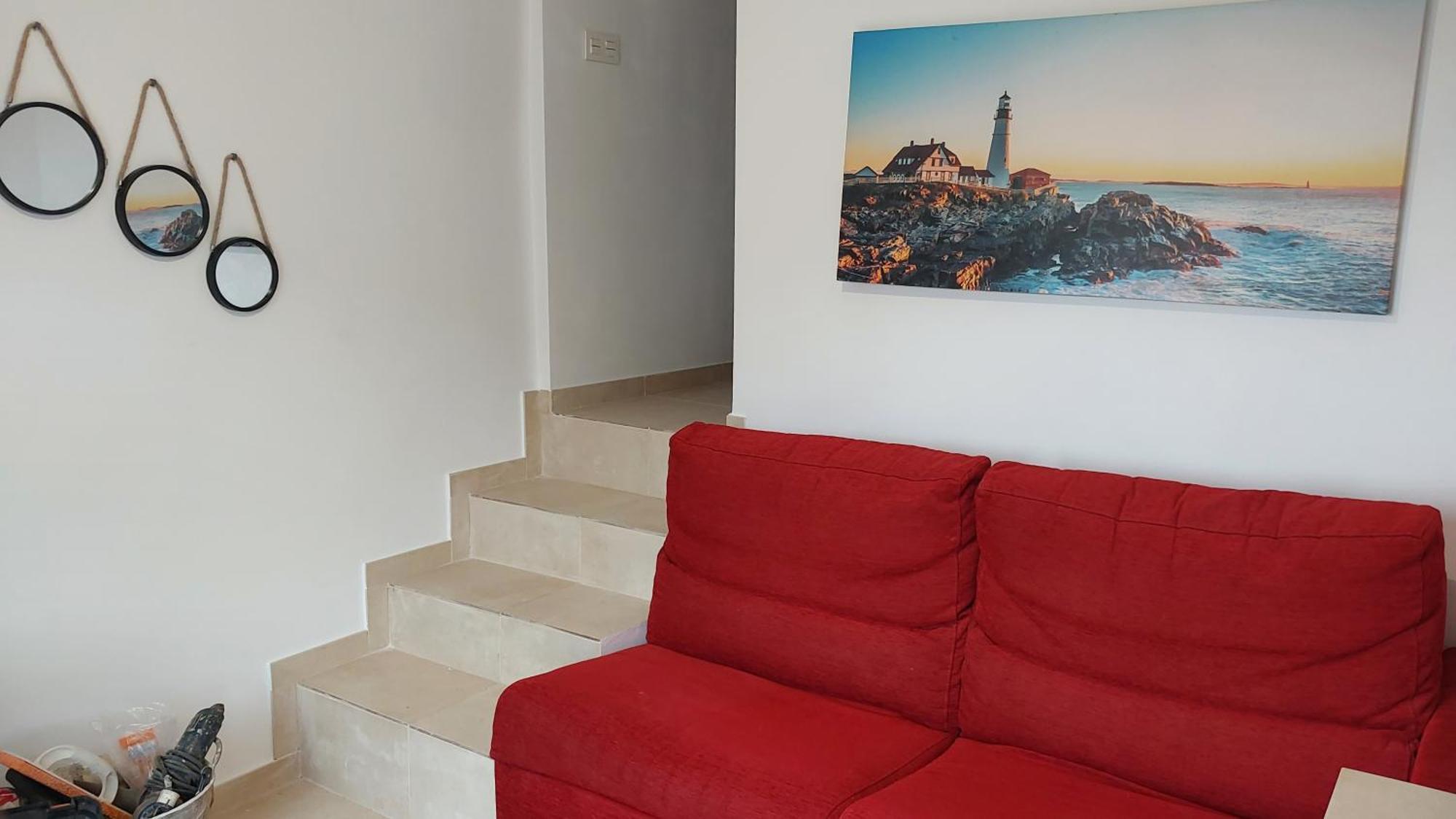 Ocean View With Terrace Santa Cruz de Tenerife Exterior foto