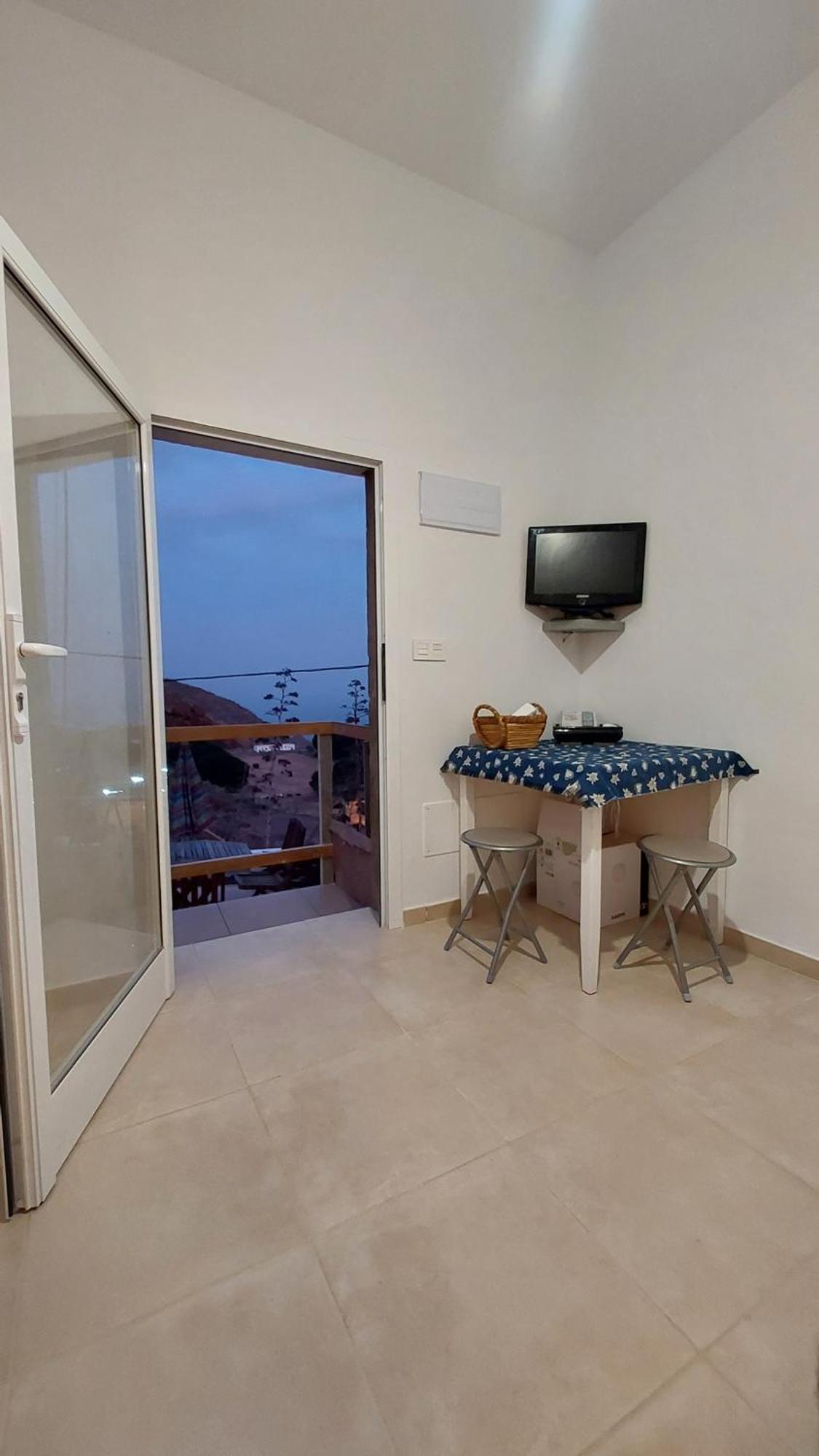 Ocean View With Terrace Santa Cruz de Tenerife Exterior foto