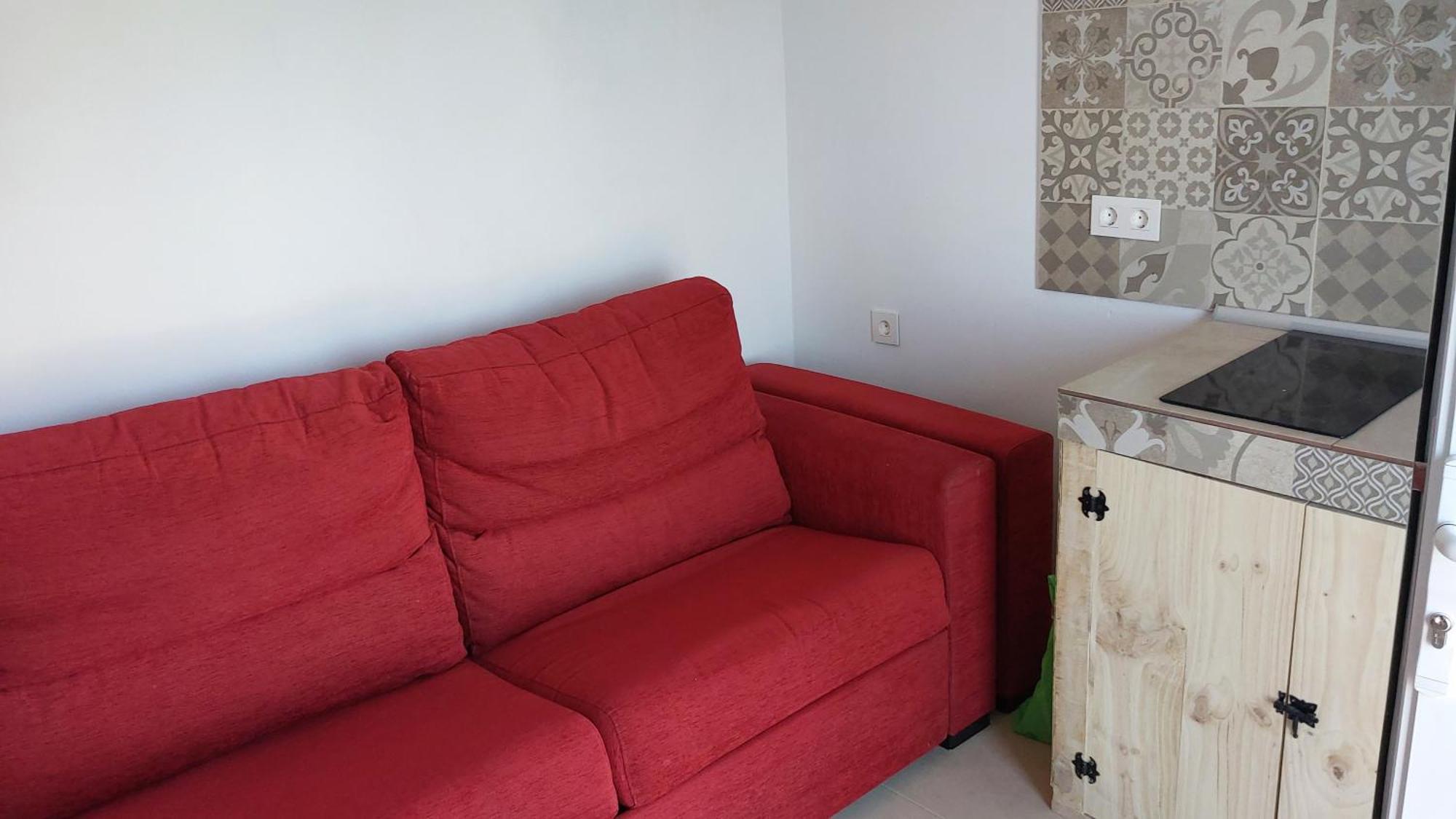 Ocean View With Terrace Santa Cruz de Tenerife Exterior foto